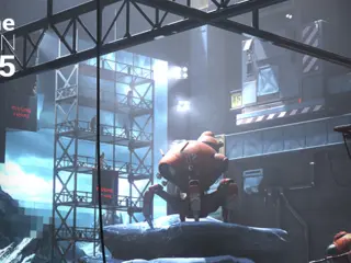 KEYFRAME Spain 2015