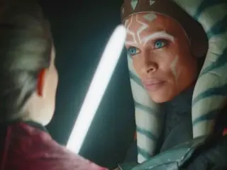 Próximas series de Star Wars