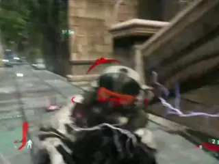 Crysis 2 Gatekeepers - Tráiler en Hobbynews.es
