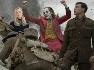 Las mejores películas de los Oscars 2020 - Tertulia especial