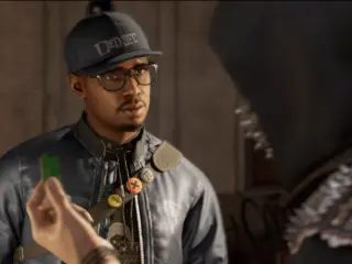 Gameplay San Francisco en Watch Dogs 2