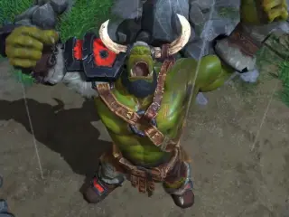 Warcraft III Reforged - Tráiler del juego