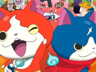 Yo-Kai Watch
