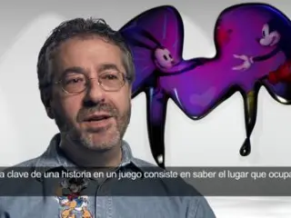 Narrativa de Disney Epic Mickey en HobbyNews.es