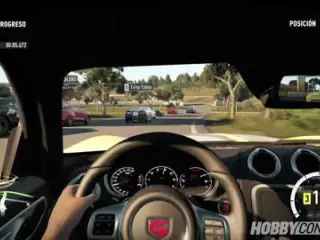 Forza Horizon 2 Carreras (HD) Gameplay en HobbyConsolas.com