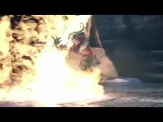 Dragon Age 2 Trailer