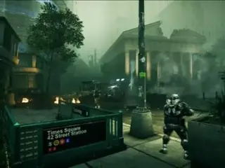 Crysis 2 en HobbyNews.es