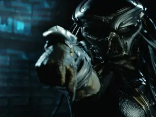 Predator 2018