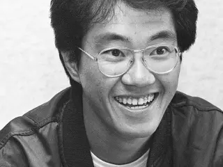 Akira Toriyama