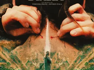 El baño del diablo