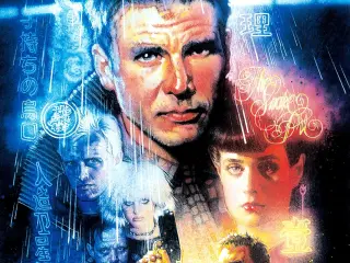 Blade Runner