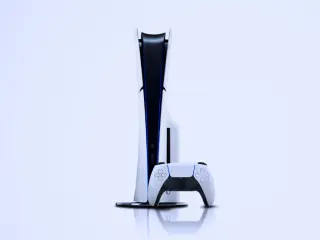 PS5 Slim