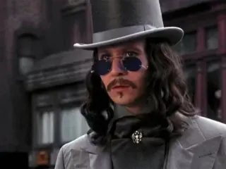 Drácula de Bram Stoker (1992)