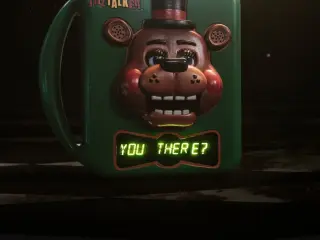 Five Nights at Freddy's 2
