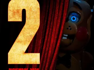 Five Nights at Freddy's 2