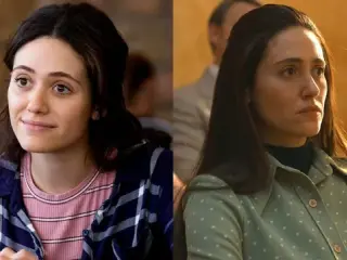 emmy rossum