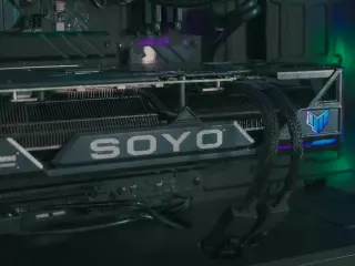SOYO RXT 3060