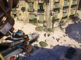 Arc Raiders
