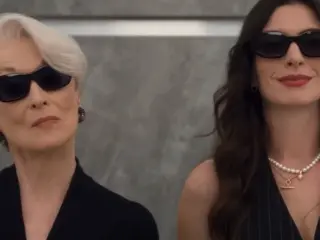 El diablo viste de Prada 2