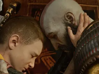 Kratos y Atreus también lamentarían la cancelación de la nueva IP de Santa Monica