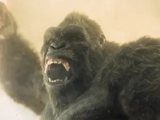 King Kong en Monarch: El legado de los monstruos