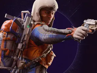 Arc Raiders