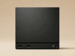 Steam Machine es el nuevo PC gaming de sobremesa de Valve