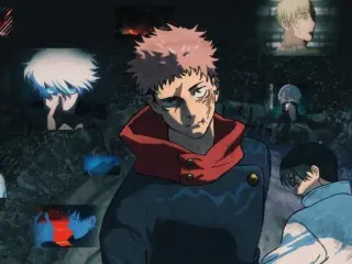 Jujutsu Kaisen: Ejecución