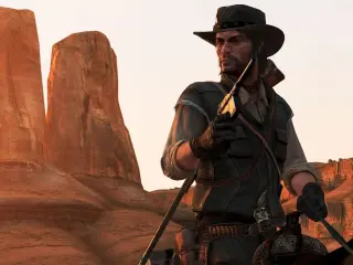 Red Dead Redemption se podrá jugar en teléfonos móviles y tablets