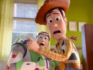 Toy Story 5