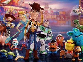 Toy Story