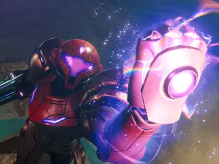 Metroid Prime 4