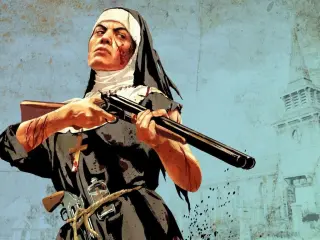 La expansión Undead Nightmare le da un giro terrorífico al juego de Rockstar