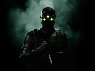 Splinter Cell