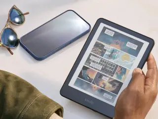 Amazon Kindle Colorsoft