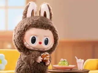 Labubu