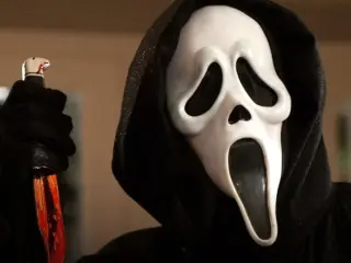 Scream: Vigila quién llama (1996)