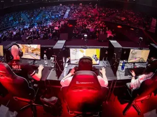 GAMERGY anuncia su edición 2025 en Madrid