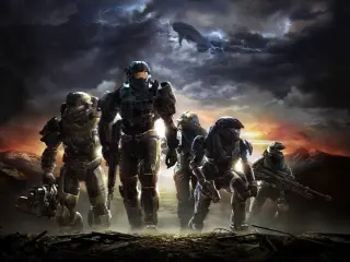 Halo Reach, el último juego exclusivo de Xbox en ser nominado a Juego del Año
