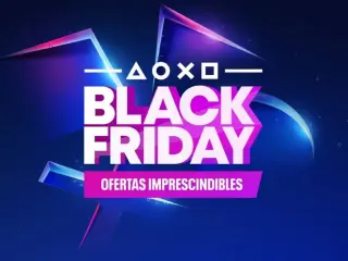PlayStation anuncia sus ofertas Black Friday en consolas, mandos, juegos y accesorios