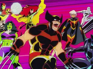 El esperado beat 'em up de Marvel es una de las novedades de Game Pass