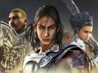 Lost Odyssey