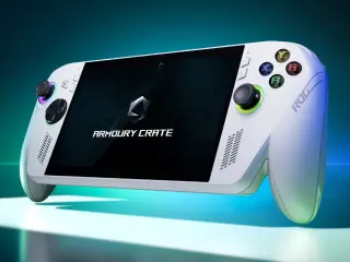 ROG Xbox Ally y ROG Ally se actualizan con una nueva versión de Armoury Crate