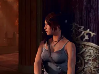 Aspyr anuncia el lanzamiento sorpresa de Tomb Raider Definitive Edition para Switch y Switch 2 en formato digital.