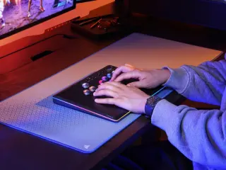 Corsair Novablade