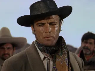 El rostro impenetrable (1961)