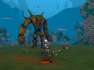 Megabonk
