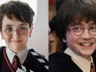 Harry Potter