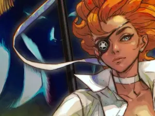 El nuevo juego de Swery65 y Suda51 es tan bizarro como llamativo