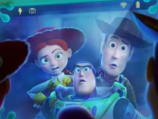 Toy Story 5